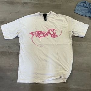 H&M Medium Men’s Oversized Shirt